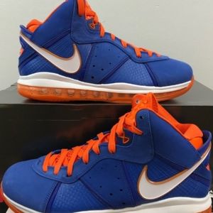 Lebron Hardwood Classic Cavaliers
